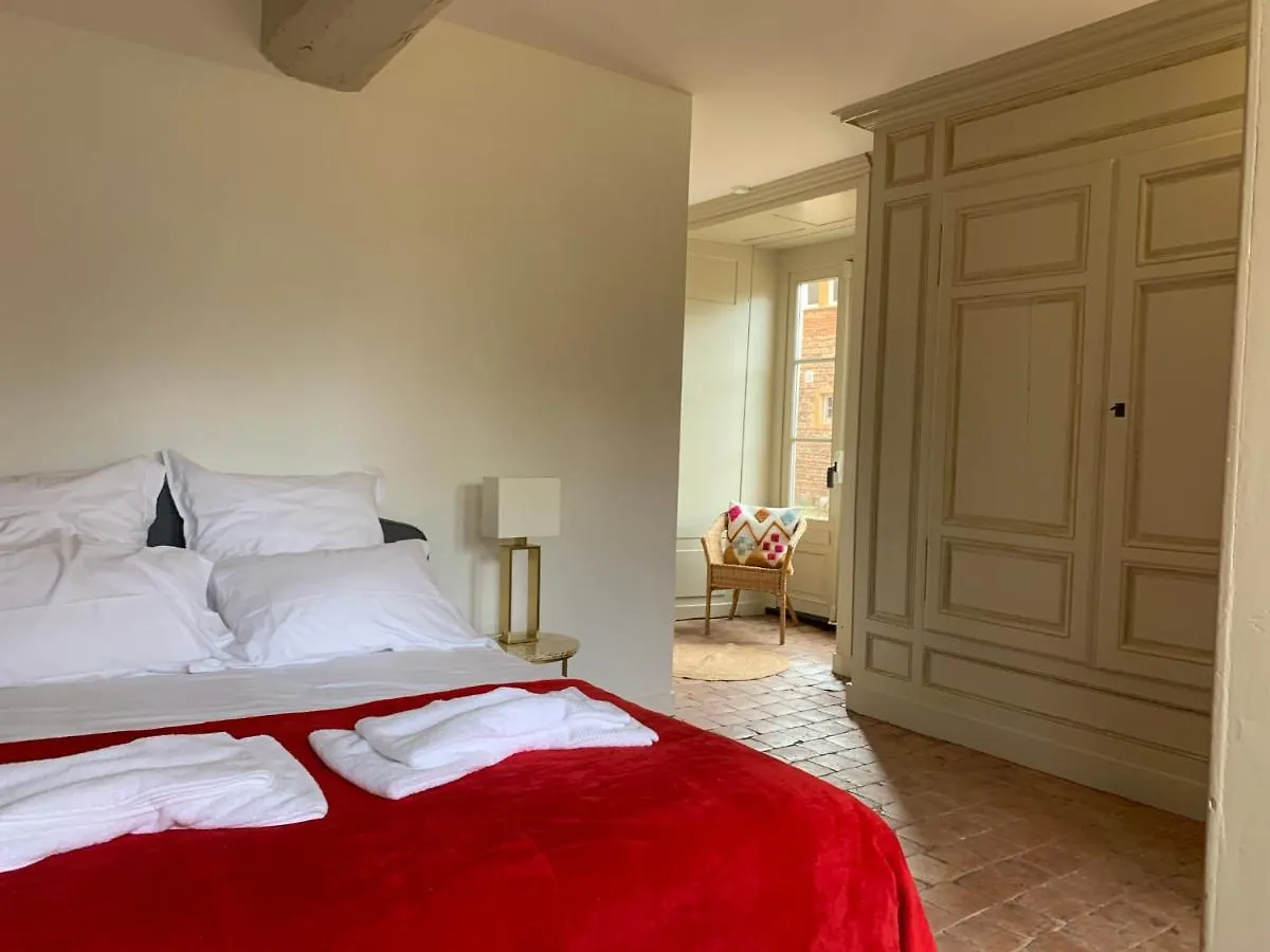 Appartements Au Chateau Ars Ars-sur-Formans 0*,  Frankreich