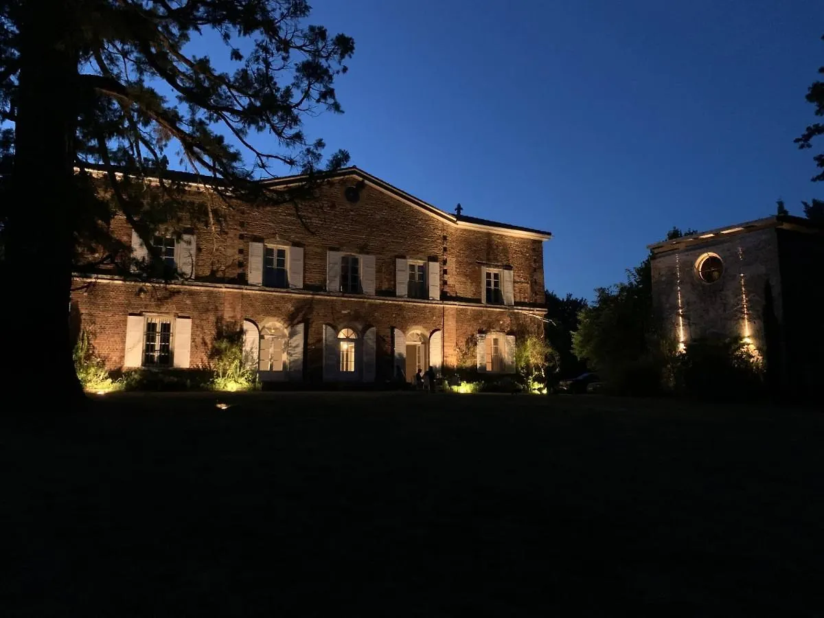 Appartements Au Chateau Ars Ars-sur-Formans Frankreich