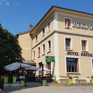 Regina Hotel