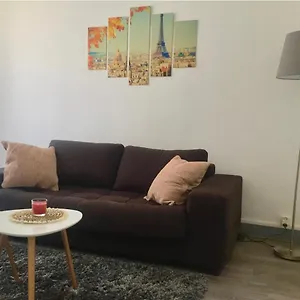 T2 Proche Vieille Montluçon