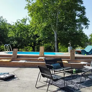 Mon Cocon Bressan Saint-Julien-sur-Reyssouze